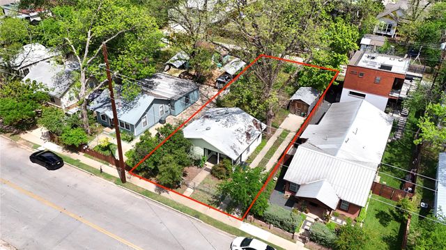 1710 Holly ST, Austin, TX 78702