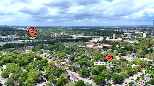 1710 Holly ST, Austin, TX 78702