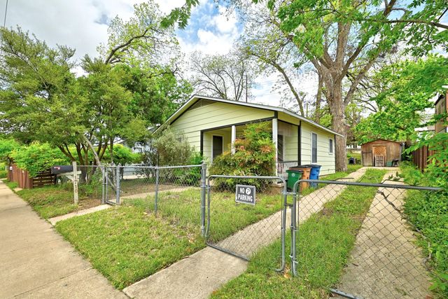 1710 Holly ST, Austin, TX 78702