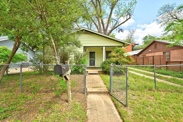 1710 Holly ST, Austin, TX 78702