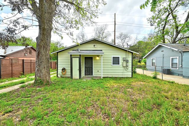 1710 Holly ST, Austin, TX 78702