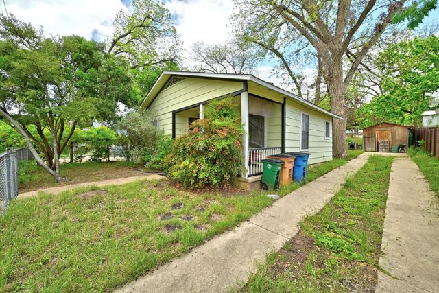1710 Holly ST, Austin, TX 78702
