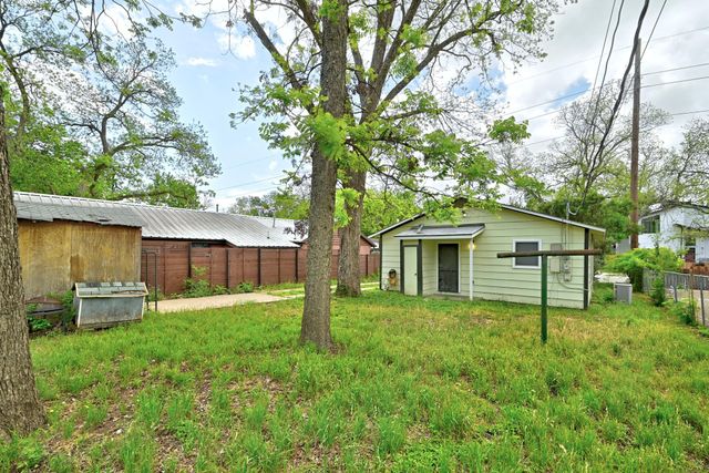 1710 Holly ST, Austin, TX 78702