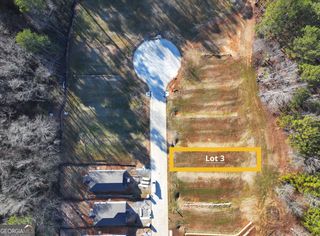 14 Rivers Edge Lane LOT 3, Franklin, GA 30217