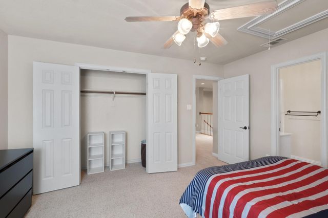 1617 Thousand Oaks Drive, Decatur, TX 76234