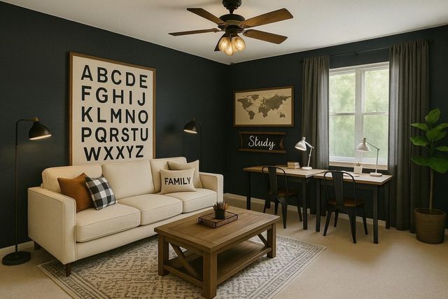 1617 Thousand Oaks Drive, Decatur, TX 76234