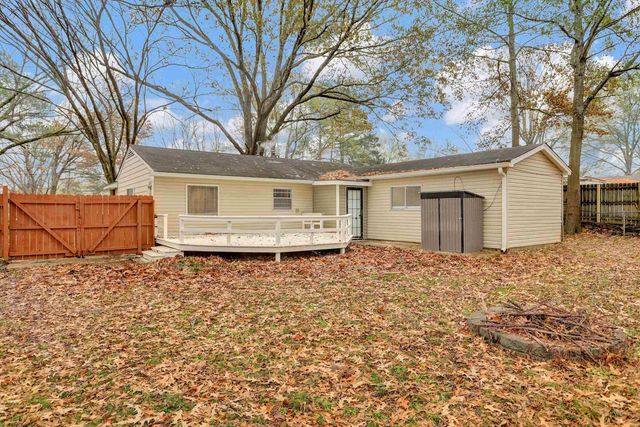 335 HOMEVILLE RD, Collierville, TN 38017
