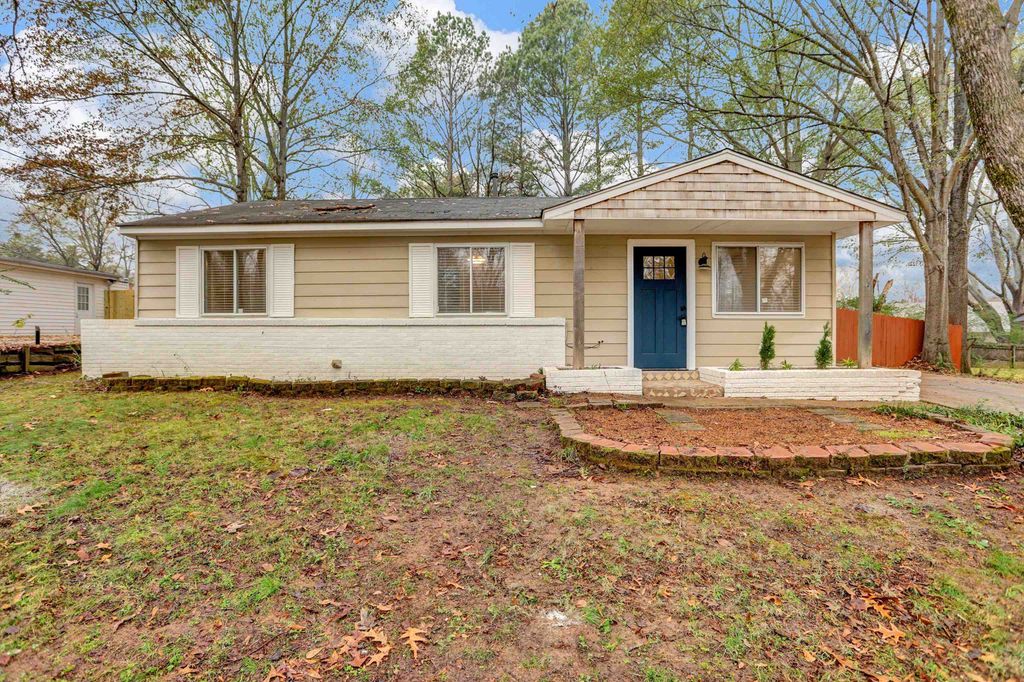 335 HOMEVILLE RD, Collierville, TN 38017