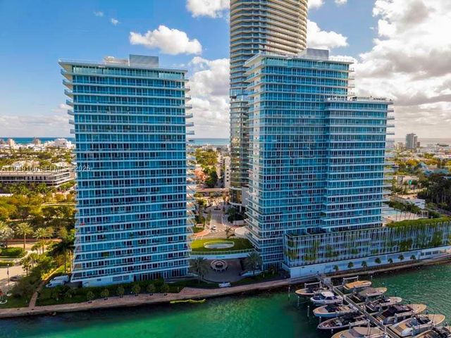 540 West Ave 411, Miami Beach, FL 33139