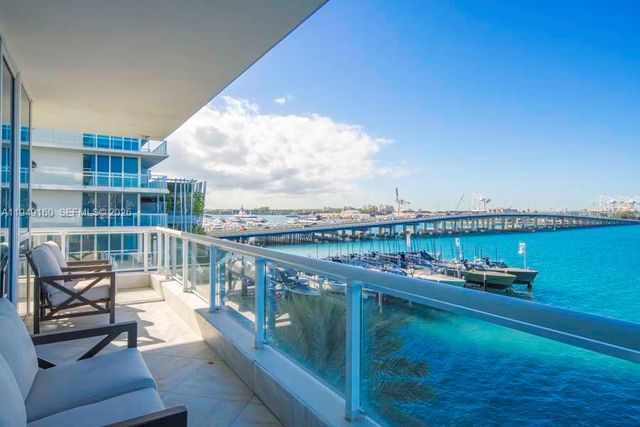 540 West Ave 411, Miami Beach, FL 33139