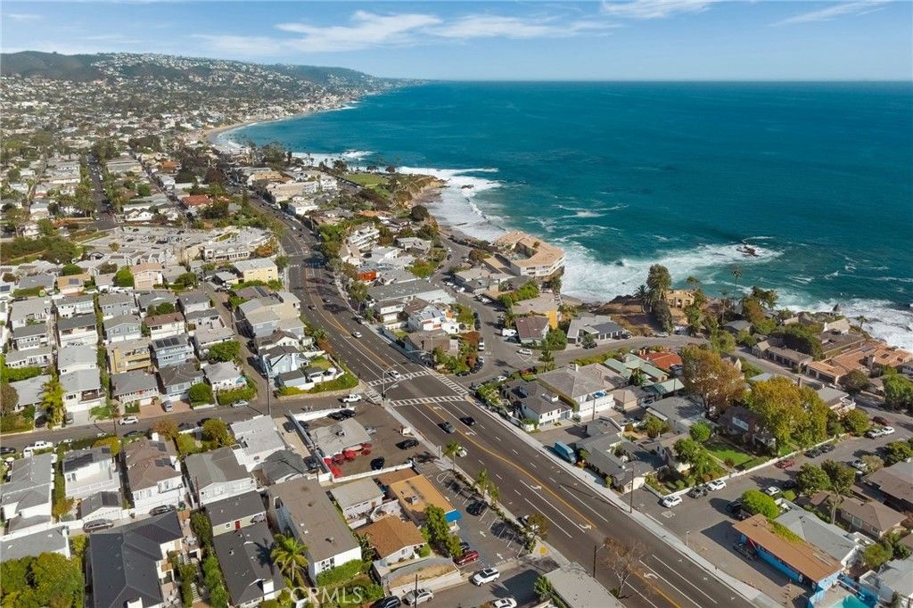 217 Wave Street, Laguna Beach, CA 92651 — exterior