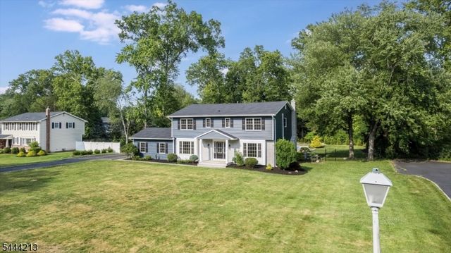 42 Berkshire St, Hanover Twp., NJ 07981
