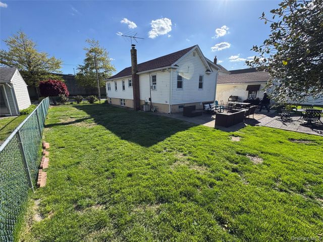 31 Gregory Street, Valley Stream, NY 11580