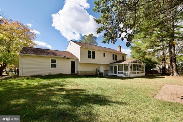 10217 MCKEAN CT, Great Falls, VA 22066