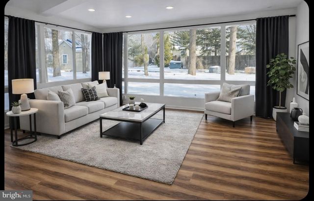 10217 MCKEAN CT, Great Falls, VA 22066