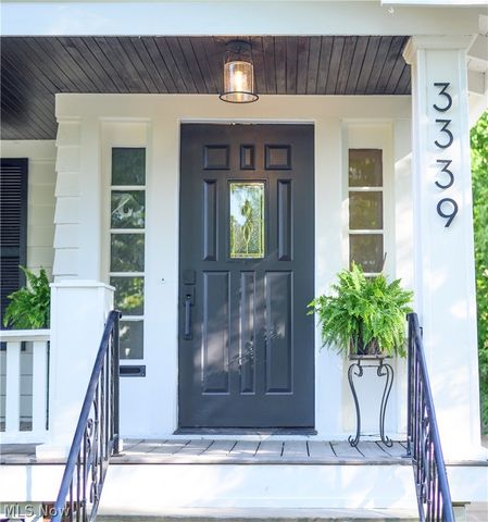 3339 Altamont Avenue, Cleveland Heights, OH 44118