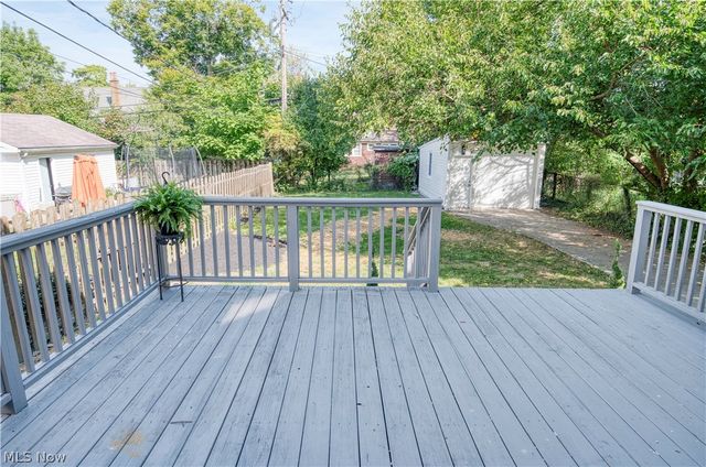 3339 Altamont Avenue, Cleveland Heights, OH 44118