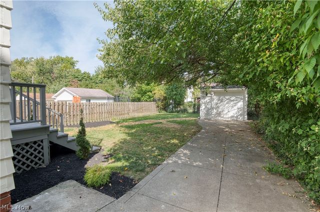 3339 Altamont Avenue, Cleveland Heights, OH 44118