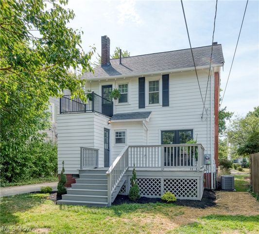 3339 Altamont Avenue, Cleveland Heights, OH 44118