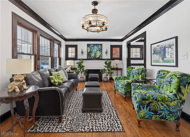 3339 Altamont Avenue, Cleveland Heights, OH 44118