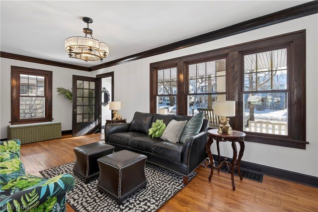 3339 Altamont Avenue, Cleveland Heights, OH 44118