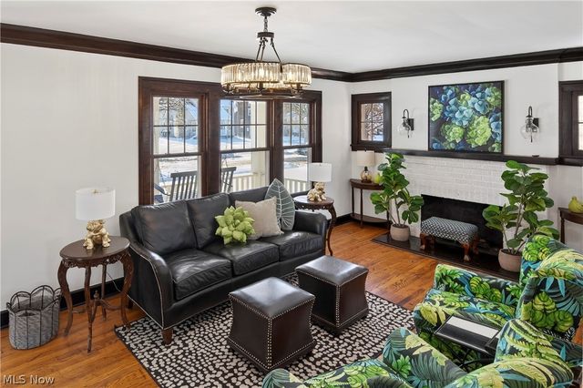 3339 Altamont Avenue, Cleveland Heights, OH 44118