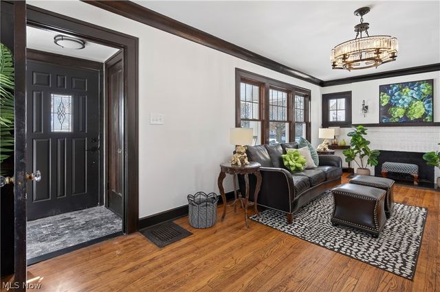 3339 Altamont Avenue, Cleveland Heights, OH 44118