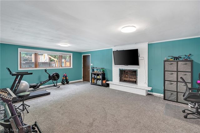 4340 Nottingham Avenue, Youngstown, OH 44511