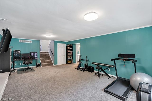 4340 Nottingham Avenue, Youngstown, OH 44511