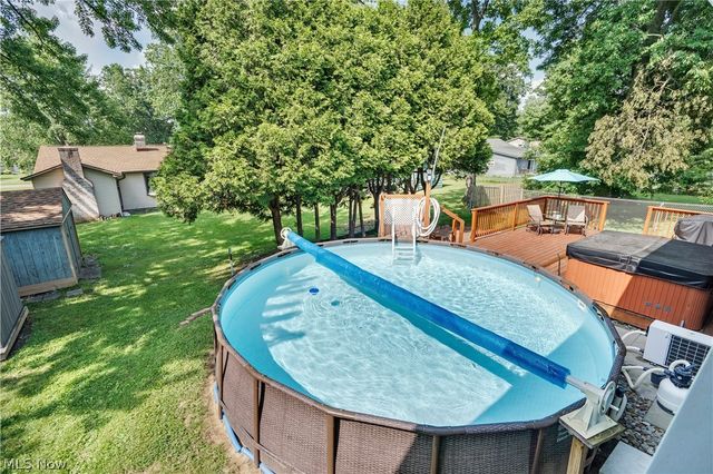 4340 Nottingham Avenue, Youngstown, OH 44511