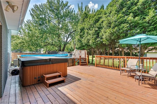 4340 Nottingham Avenue, Youngstown, OH 44511