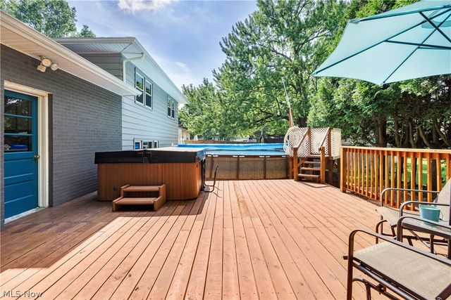 4340 Nottingham Avenue, Youngstown, OH 44511