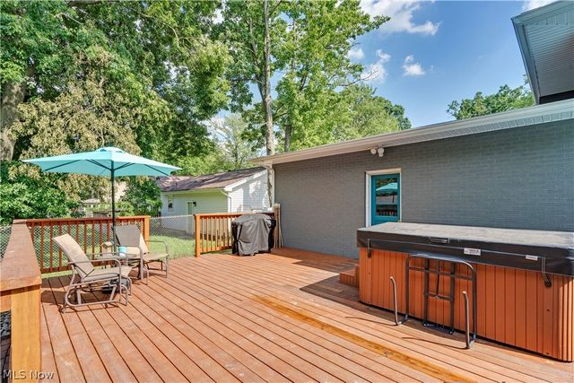 4340 Nottingham Avenue, Youngstown, OH 44511