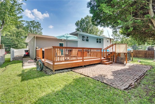 4340 Nottingham Avenue, Youngstown, OH 44511