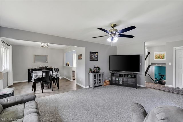 4340 Nottingham Avenue, Youngstown, OH 44511