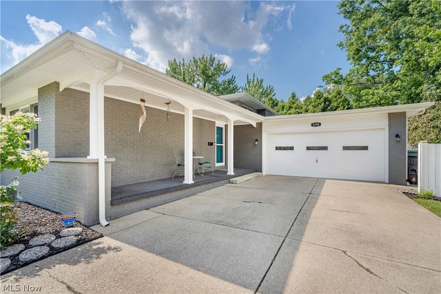4340 Nottingham Avenue, Youngstown, OH 44511