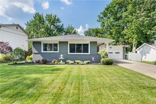 4340 Nottingham Avenue, Youngstown, OH 44511