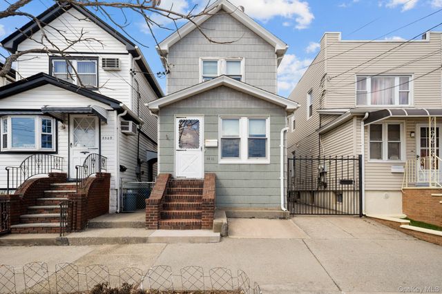 8511 Sutter Avenue, Ozone Park, NY 11417