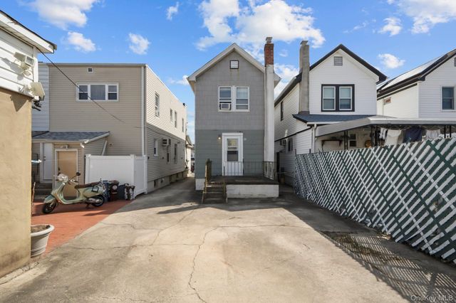 8511 Sutter Avenue, Ozone Park, NY 11417