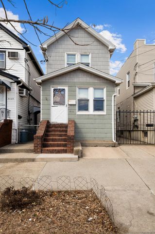 8511 Sutter Avenue, Ozone Park, NY 11417