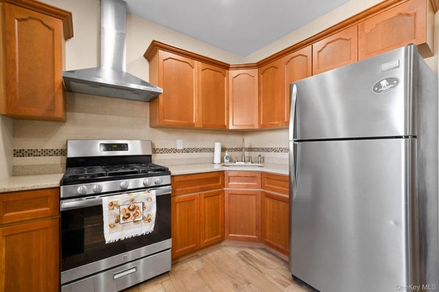 8511 Sutter Avenue, Ozone Park, NY 11417