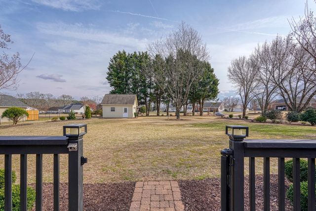 284 Jacob Creek Drive, Inman, SC 29349