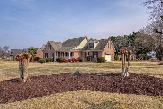 284 Jacob Creek Drive, Inman, SC 29349