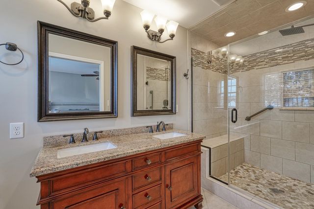 284 Jacob Creek Drive, Inman, SC 29349