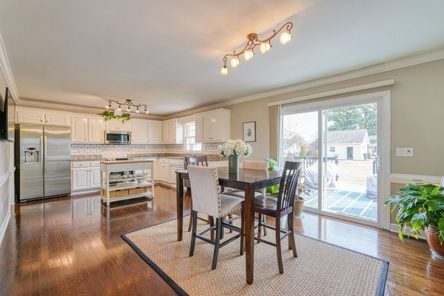 284 Jacob Creek Drive, Inman, SC 29349