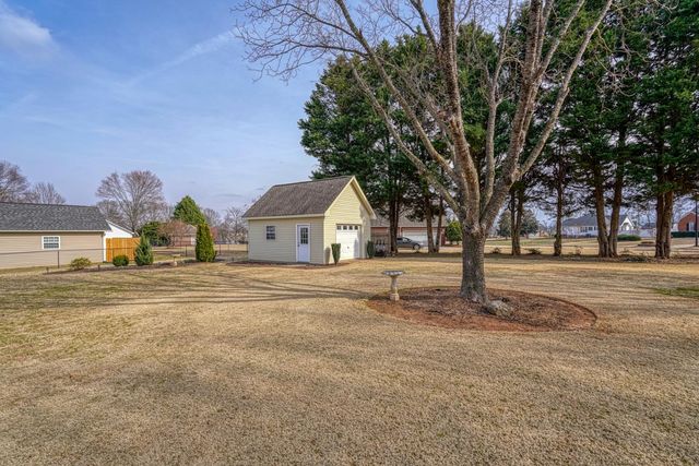 284 Jacob Creek Drive, Inman, SC 29349