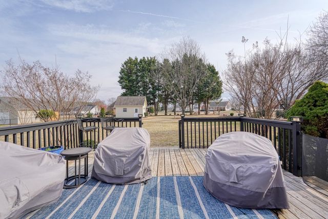 284 Jacob Creek Drive, Inman, SC 29349