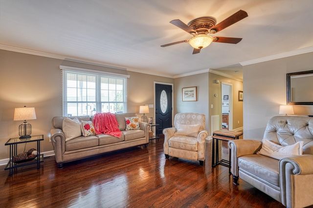 284 Jacob Creek Drive, Inman, SC 29349