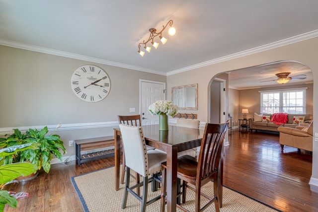 284 Jacob Creek Drive, Inman, SC 29349