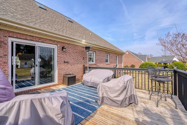 284 Jacob Creek Drive, Inman, SC 29349